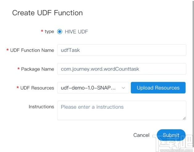 DolphinScheduler(可视化工作流任务调度系统)