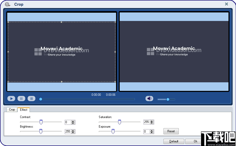 Ease Video Converter(视频转换工具)