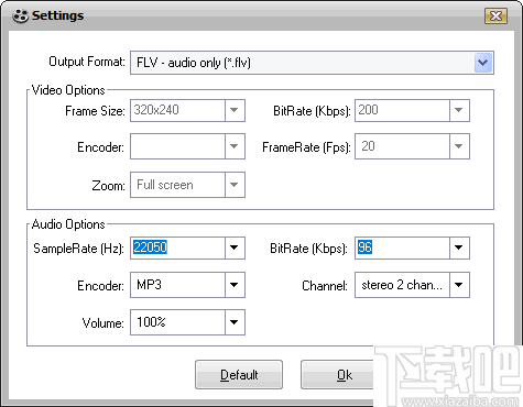 Ease Video Converter(视频转换工具)