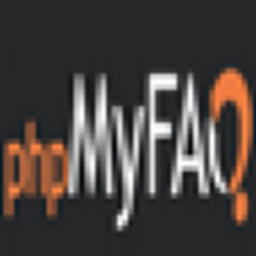 phpMyFAQ(网页问答系统)