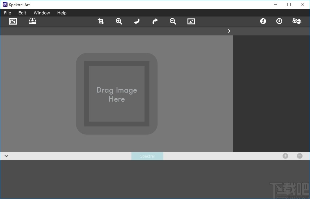 Spektrel Art(图片锐化工具)