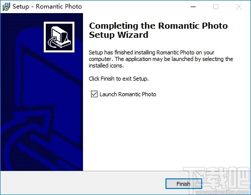 Romantic Photo(照片浪漫效果制作工具)