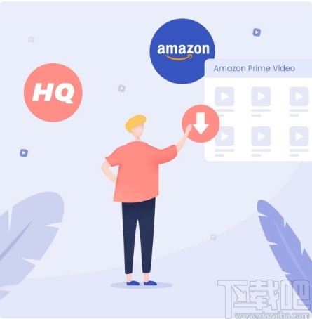 Tuneboto Amazon Video Downloader(亚马逊视频下载器)