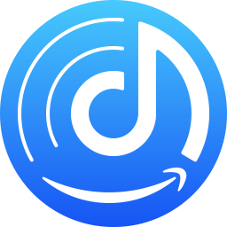 Amazon Music Converter(亚马逊音乐转换器)