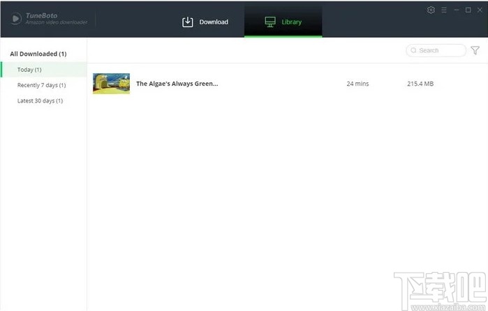 Tuneboto Amazon Video Downloader(亚马逊视频下载器)
