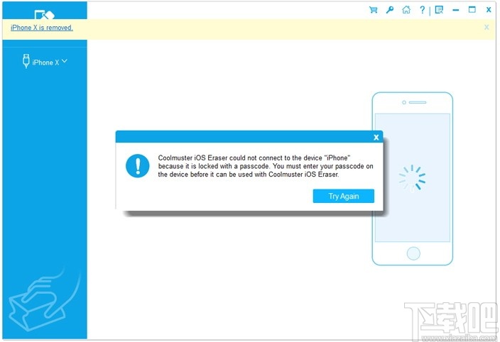 Coolmuster iOS Cleaner(iOS数据清理软件)