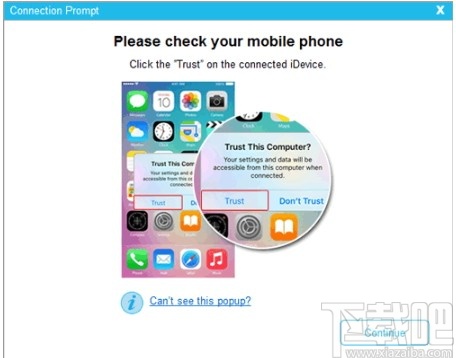 Coolmuster iOS Assistant(iOS管理软件)
