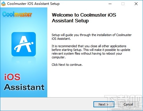 Coolmuster iOS Assistant(iOS管理软件)