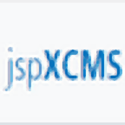 Jspxcms(Java内容管理系统)