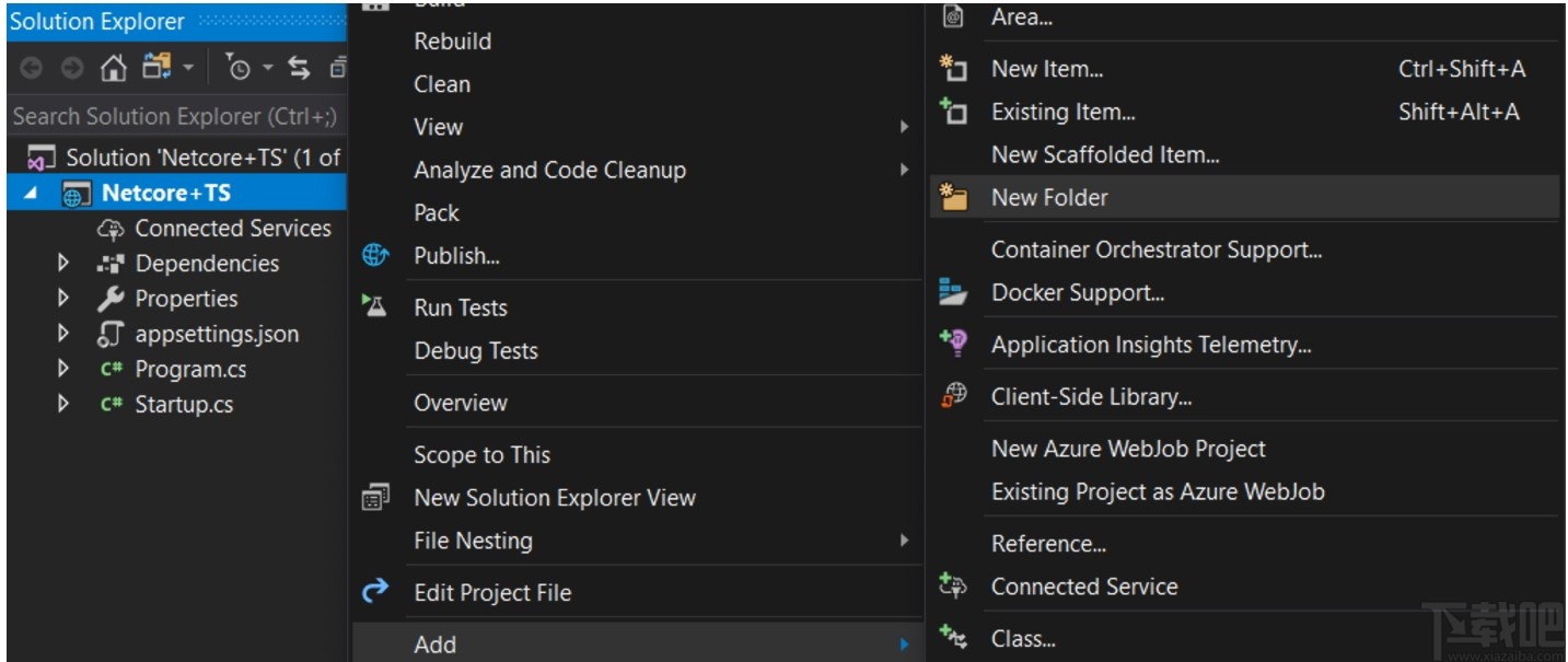TypeScript(开源编程语言)