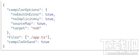 TypeScript(开源编程语言)