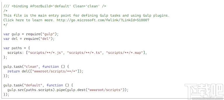 TypeScript(开源编程语言)
