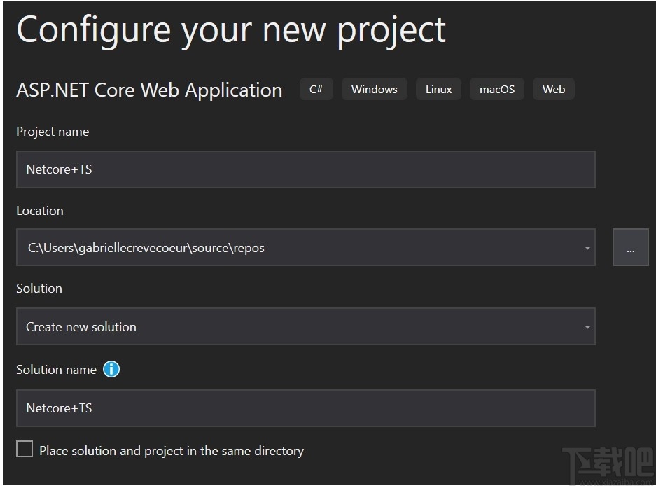 TypeScript(开源编程语言)