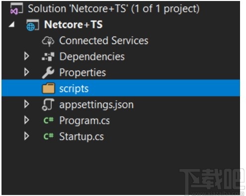 TypeScript(开源编程语言)