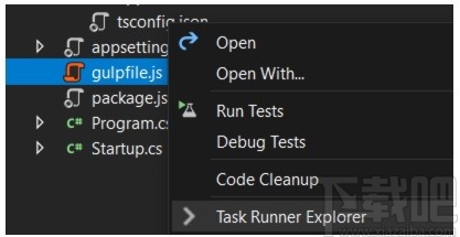 TypeScript(开源编程语言)