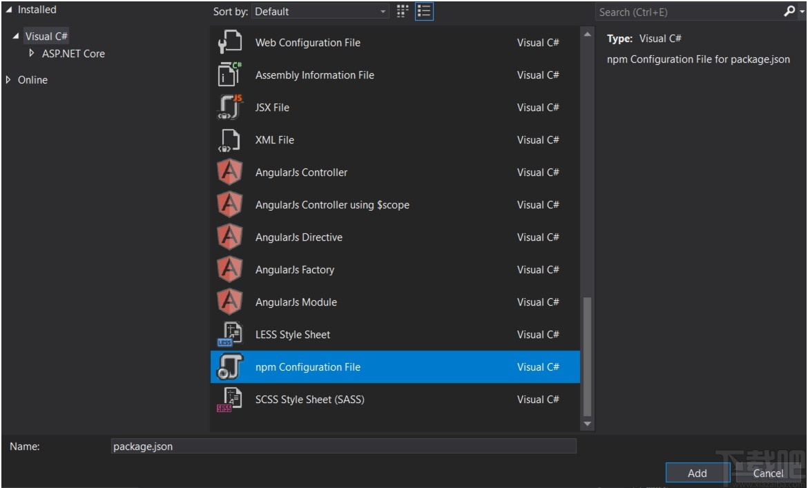 TypeScript(开源编程语言)
