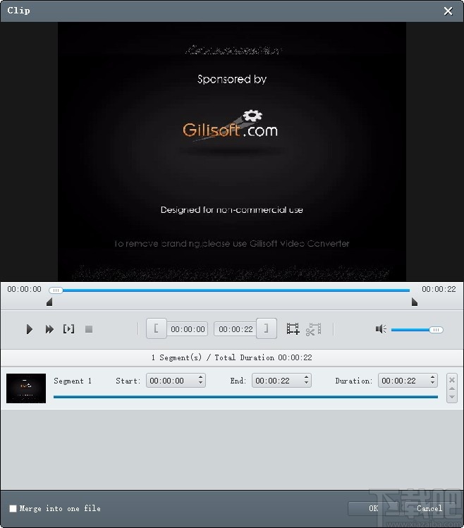 Emicsoft Video Converter(视频转换器)