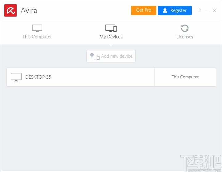 Avira Privacy Pal(隐私保护软件)