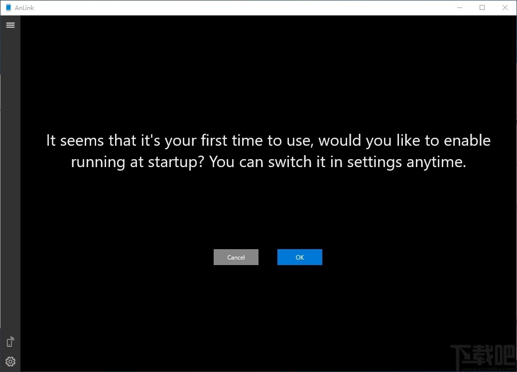 Anlink(电脑操控手机软件)