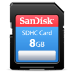 7thShare Card Data Recovery(内存卡数据恢复软件)
