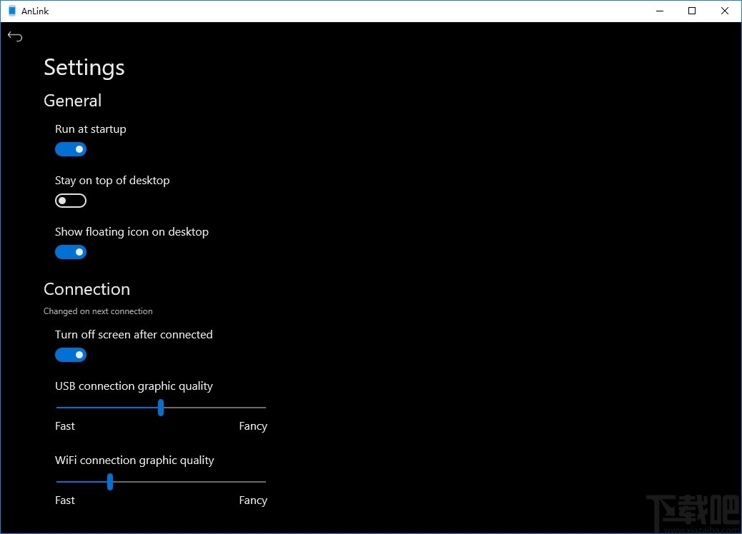 Anlink(电脑操控手机软件)