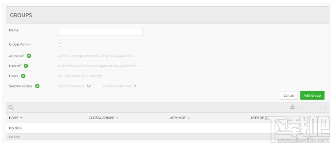 Countly(应用分析平台)