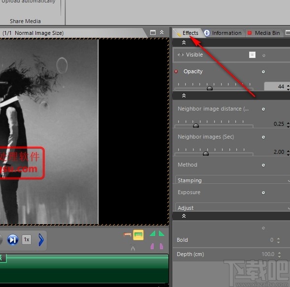 proDAD Hide(视频编辑优化软件)