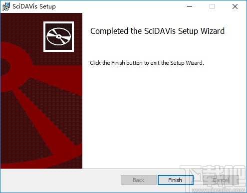 SciDAVis(科学绘图软件)