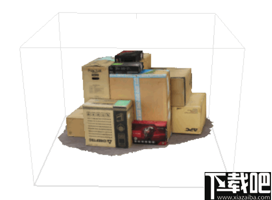 Agisoft Metashape PhotoScan Pro(三维模型制作软件)