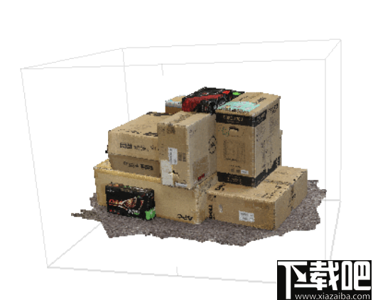 Agisoft Metashape PhotoScan Pro(三维模型制作软件)