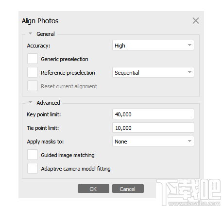 Agisoft Metashape PhotoScan Pro(三维模型制作软件)
