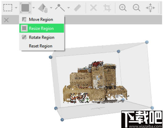 Agisoft Metashape PhotoScan Pro(三维模型制作软件)
