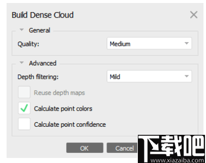 Agisoft Metashape PhotoScan Pro(三维模型制作软件)