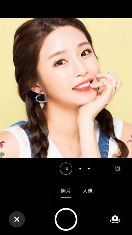 一美甜甜相机(3)