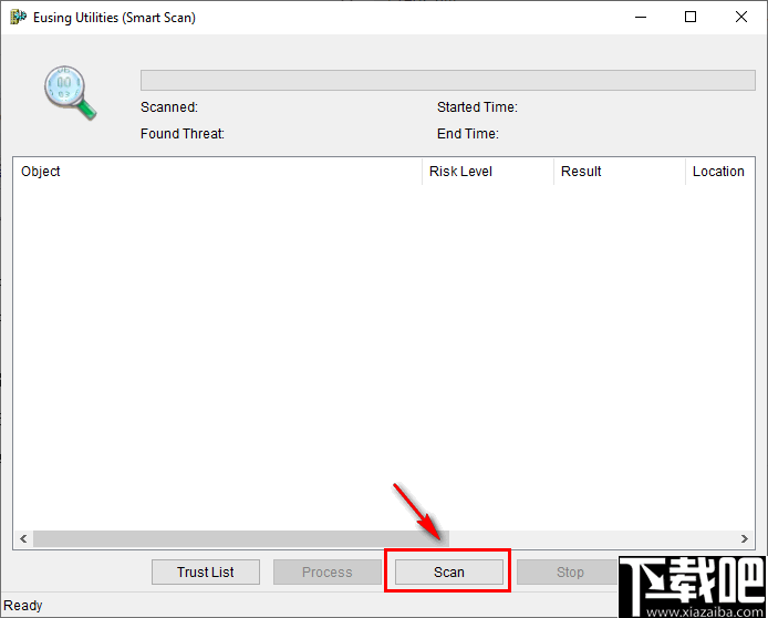 Eusing Utilities(系统诊断和优化工具)
