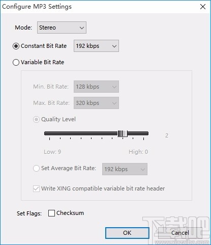 Audio Convert Merge Free(音频合并转换器)