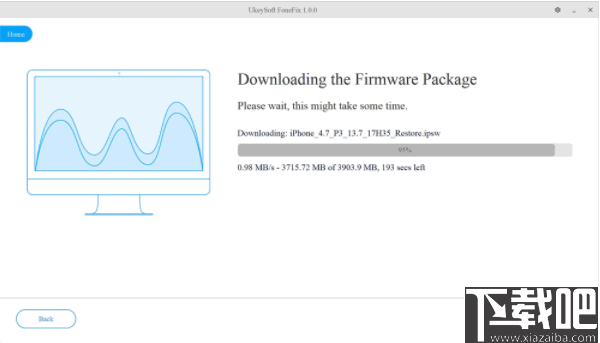 UkeySoft FoneFix(iOS系统修复工具)