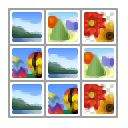 SpotlightPicView(win10待机壁纸提取器)