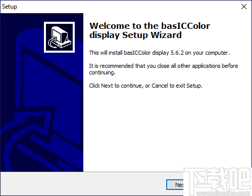 basiccolor display(显示器色彩调整软件)