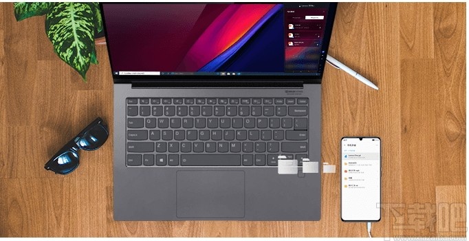 Lenovo One(手机电脑同屏软件)