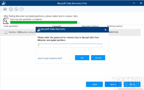 iBoysoft Data Recovery(数据恢复软件)