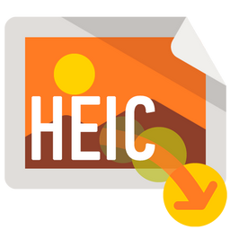 Heic to Jpg Converter(图片格式转换器)
