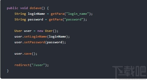 Jboot(微服务框架)