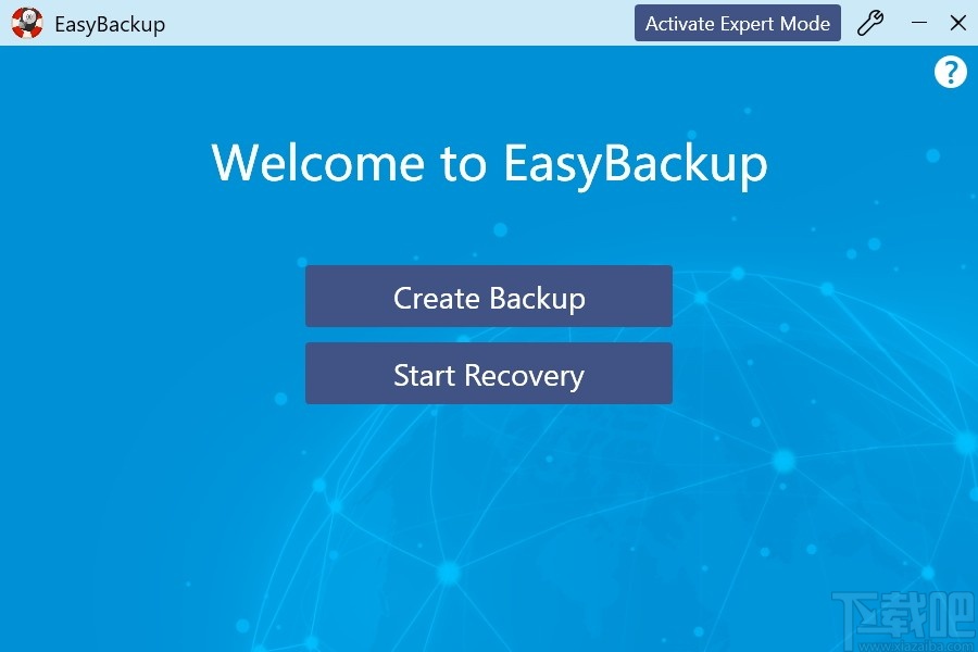 Abelssoft EasyBackup(备份工具)