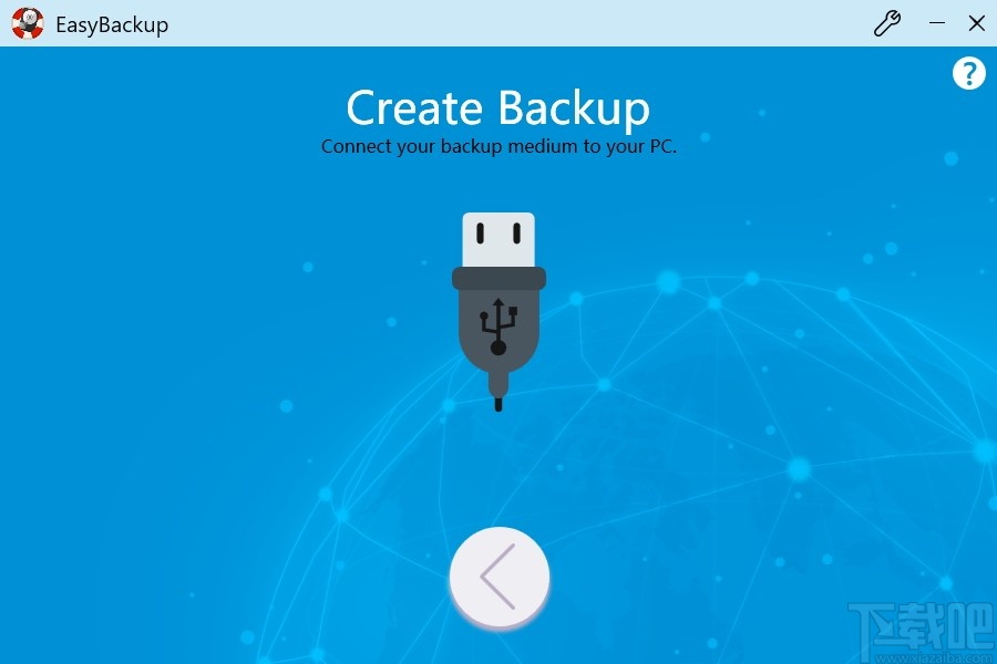 Abelssoft EasyBackup(备份工具)