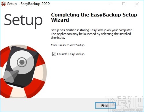 Abelssoft EasyBackup(备份工具)