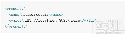 Apache HBase(分布式数据库)