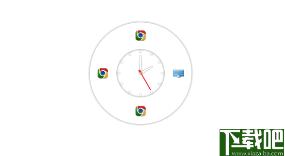 美捷桌面(桌面图标收纳工具)