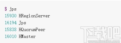 Apache HBase(分布式数据库)