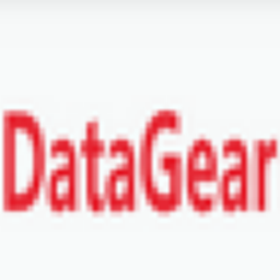 DataGear(数据可视化分析平台)